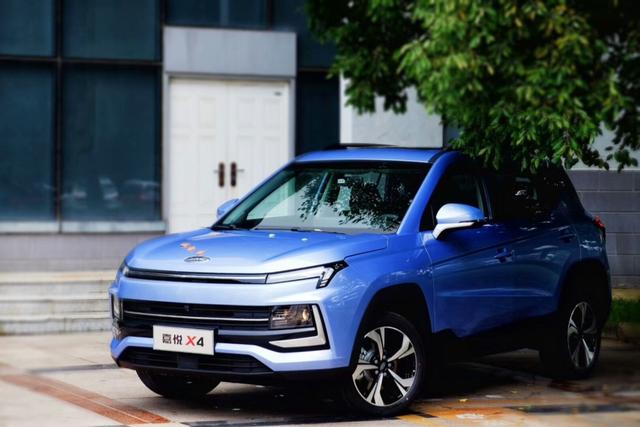 车市谈|BEIJING-X7、吉利豪越领衔,下周新车抢先看