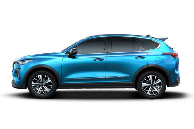 10万级“运动”SUV 都是新货 真能符合年轻人需求么？