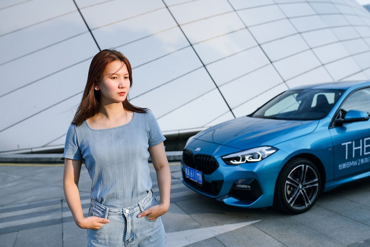 风味人生 BMW 2系四门轿跑助力自我突破