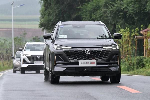 年轻人:10万可入的SUV 选它没错!