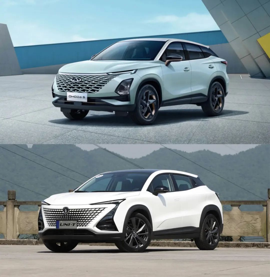 奇瑞欧萌达被曝抄袭,要警惕国产品牌设计“开倒车”