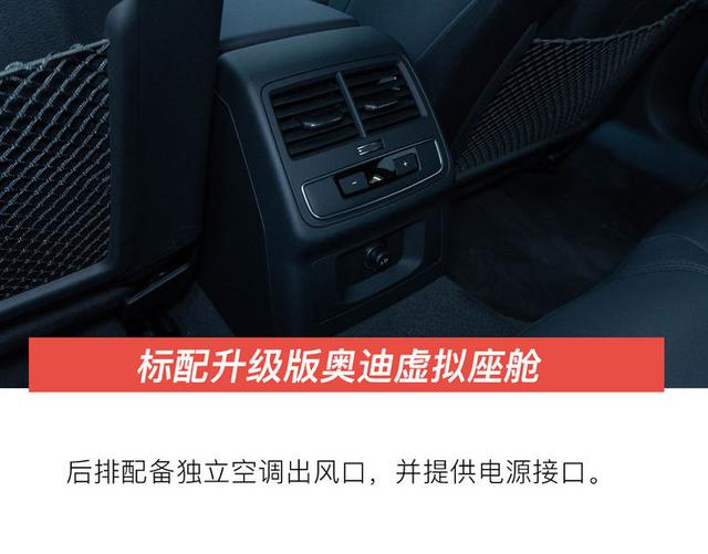 动感与优雅的邂逅 试驾新款奥迪A5 Sportback