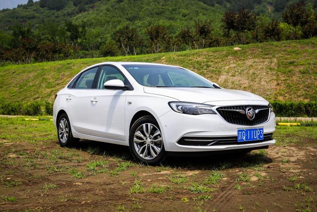 同为A级车,为何轩逸、朗逸、英朗和思域能卖得这么火?