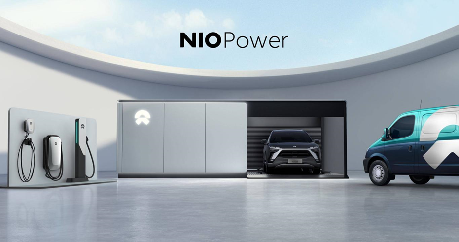 NIO Phone，靠谱吗