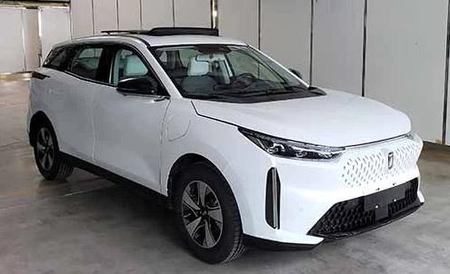第329批新车目录公布，吉利豪越领衔，特斯拉Model 3长续航版来了