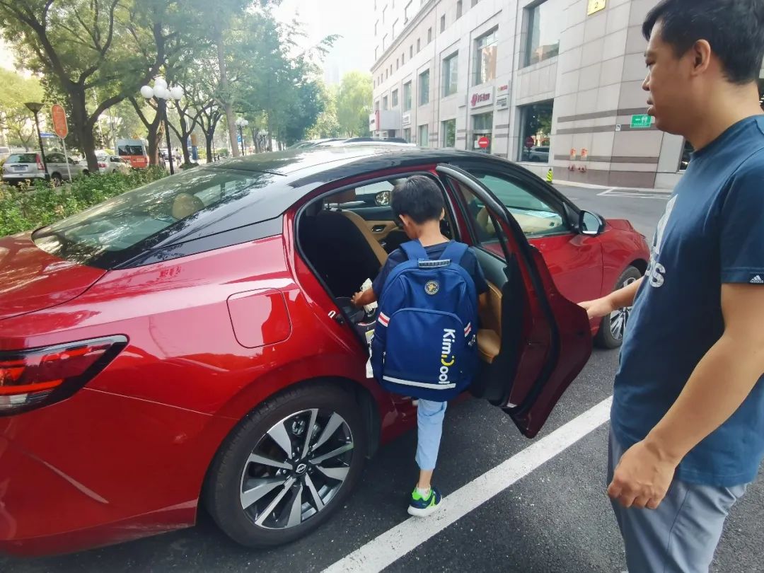 信不信由你,这款车让我“爸气”十足