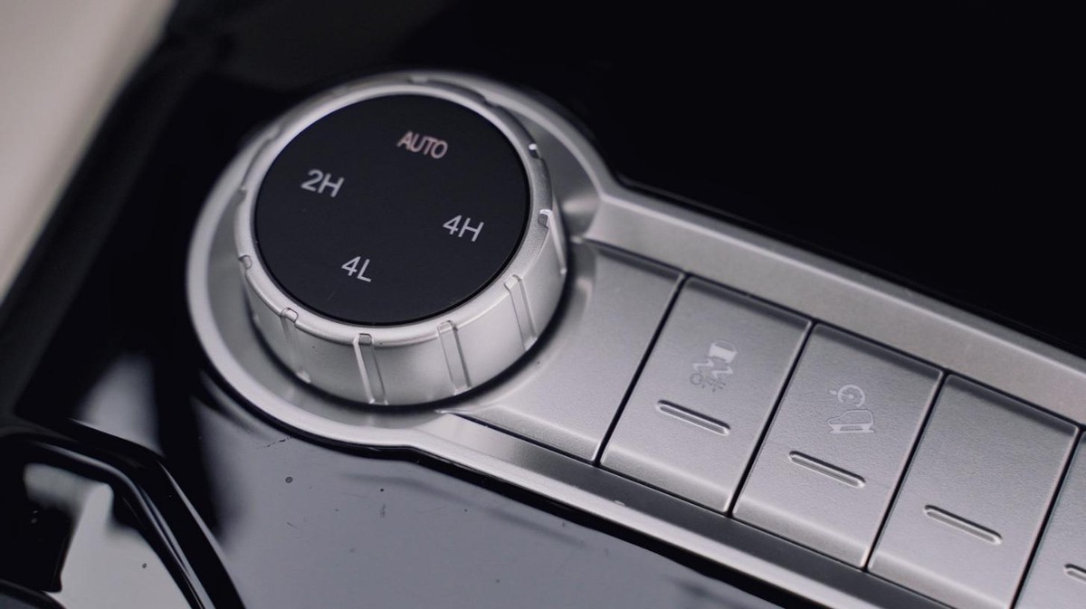 “开箱”驭炮大将军,让年轻人爱上皮卡就这么简单