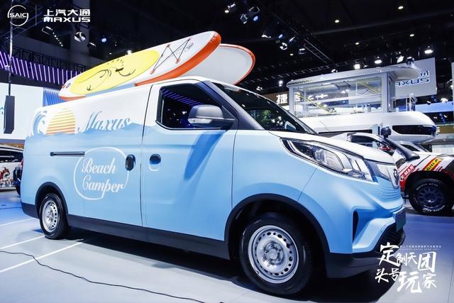 冲浪、摇滚、跑赛道,你敢信这都是轻客干出来的事?