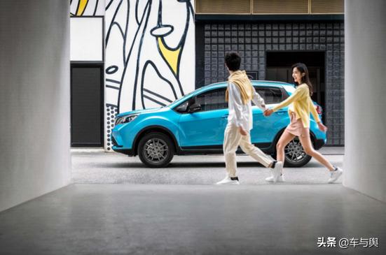 远景X3 PRO正式上市:外观内饰全面升级,4.99万起售