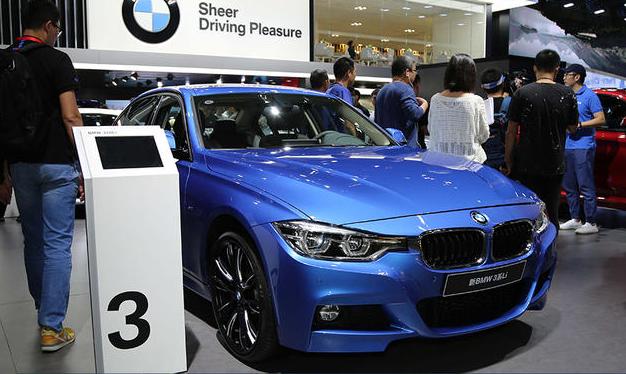 6秒天籁和MQB的帕萨特,广州车展最受关注的国六车,来了解下