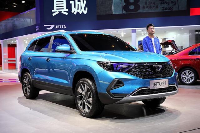 配大众三大件，空间超荣放、CR-V，11万多的德系中型SUV，值吗？