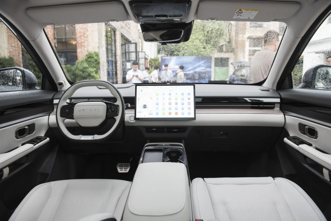 SUV仍是重头戏，下半年中国品牌新车重点关注这6款