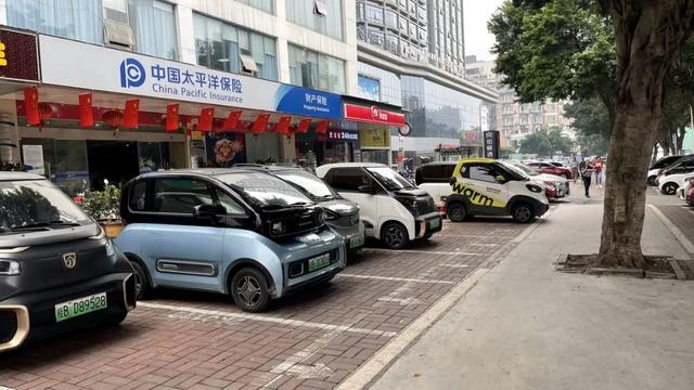 新能源行业进入“战国时代”,“柳州模式”靠什么继续赢?
