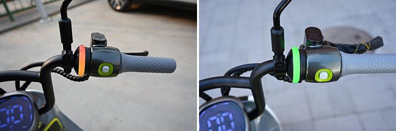 EV君和他的车|LD!我也想买一辆!九号电车C60提车用车记