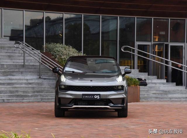 价格相差7万多,领克05和风行T5 EVO你更愿意选谁?