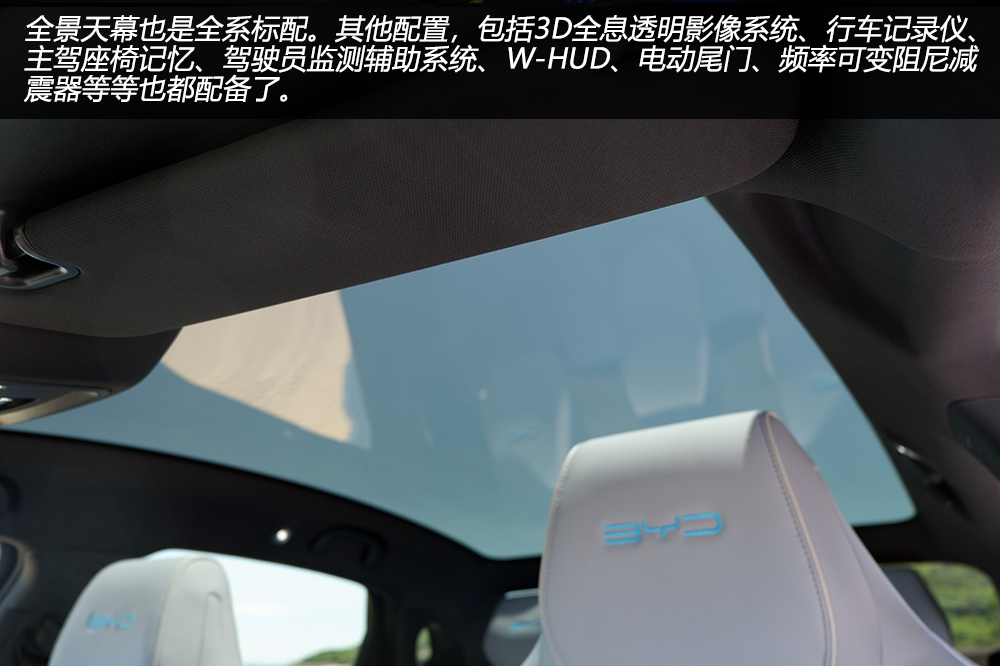 3.8秒破百，预售21.28万起的比亚迪海豹给Model 3留路了吗？