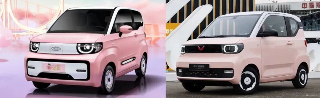 奇瑞欧萌达被曝抄袭,要警惕国产品牌设计“开倒车”