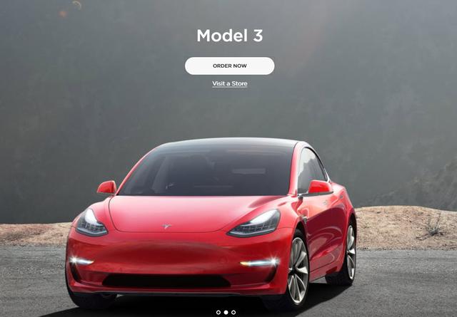 换装国产电机，特斯拉Model 3 降价1.5万元！网友等降到18万马上换