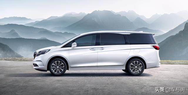 曾经风靡一时的7座SUV，为何逐渐走向没落？这三点是致命伤
