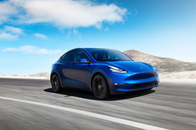 为了不给生活"添堵"，我劝你等等再订Model Y