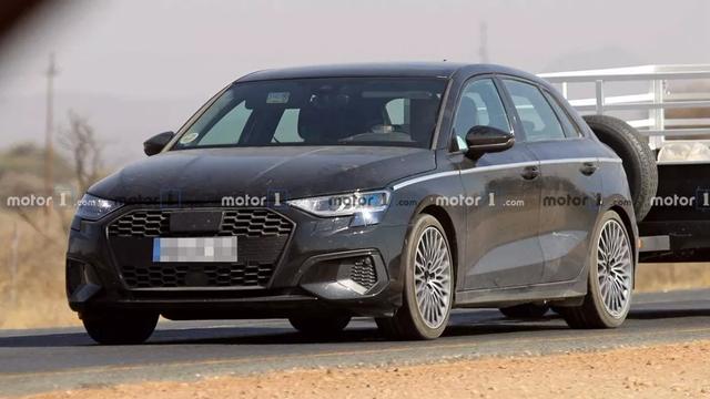 买车别着急,日内瓦车展这些新车2020或将入华,有些真值得等