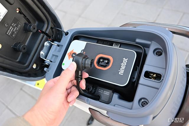 EV君和他的车|LD!我也想买一辆!九号电车C60提车用车记