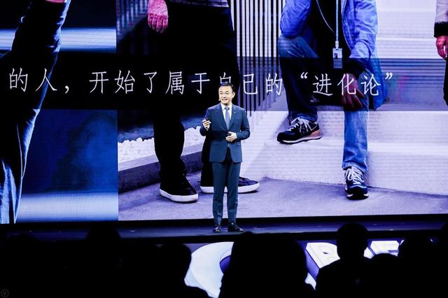 郑刚的进化论 严冬是对北汽新能源最好检验