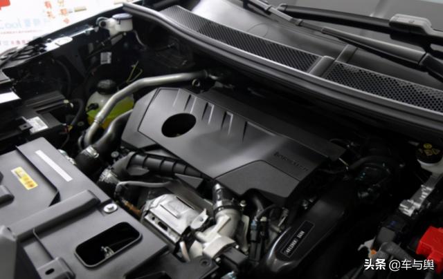 2021款雪铁龙C5 AIRCROSS上市，推出两种动力选择