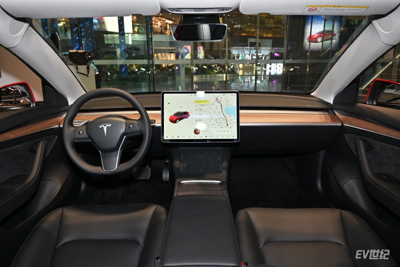 为啥放弃了比亚迪海豚和特斯拉Model 3？上汽大众ID.3 购车记