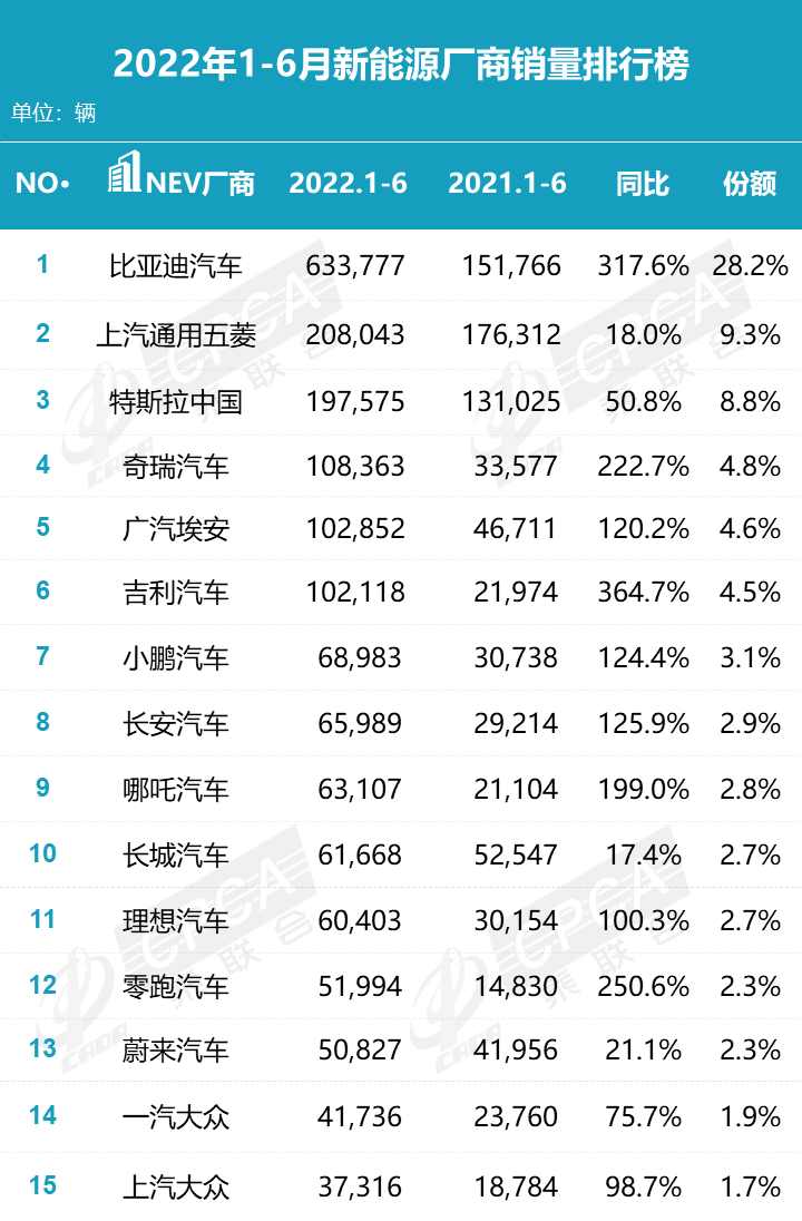 新能源车市场洞察，纯电动车热卖仅是表象？