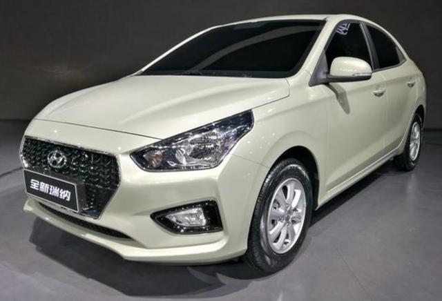 4万多的合资车,到底香不香?