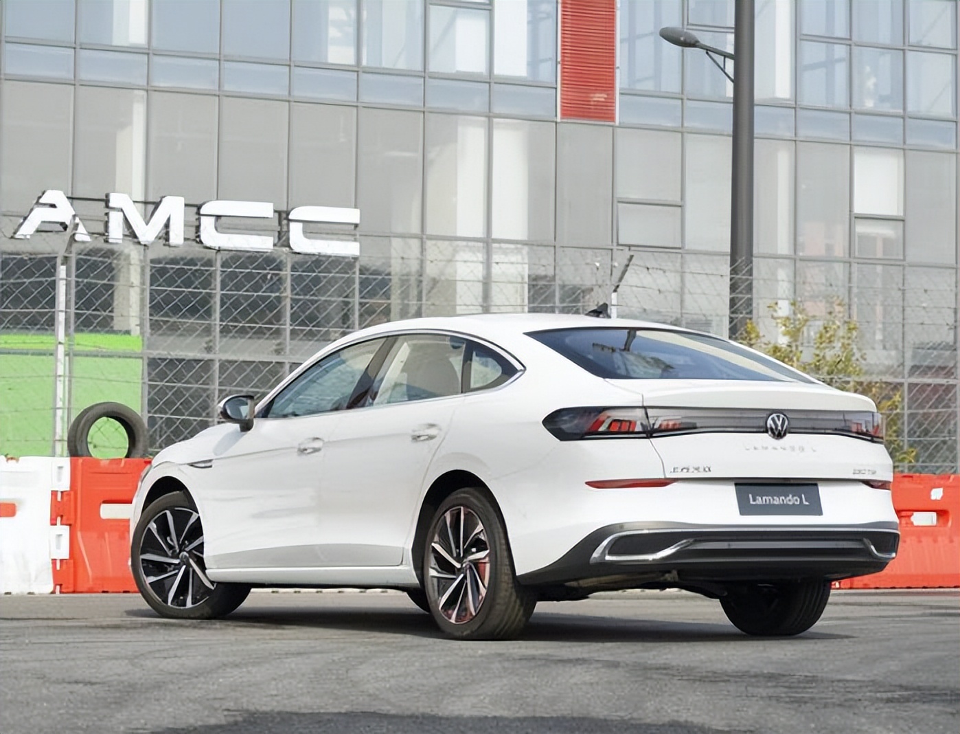 14.99万元起售，全新一代大众凌渡L，到底有多“辣”？