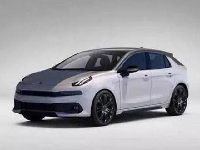推16款新车,2019目标151万辆,吉利:有没有不服来战的?