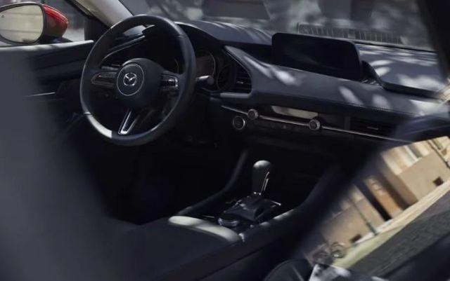 安全、舒适、科技全面提升 全新MAZDA3昂克赛拉正式上市