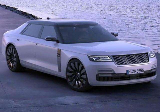 路虎:凭什么我造轿车就是不务正业