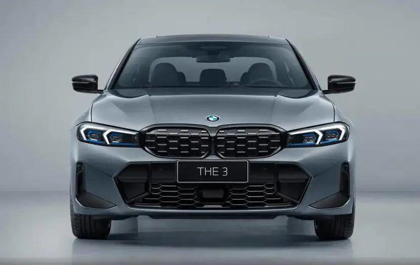 新BMW 3系上市 科技增持的运动经典市场前景如何?
