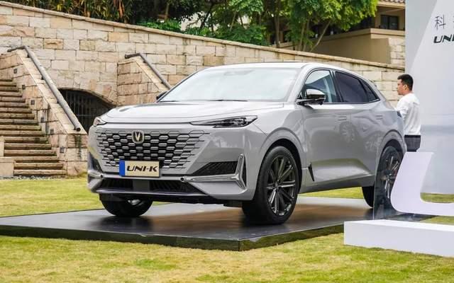 2021年最值得期待的SUV,自主合资都有,哪款是你的菜?