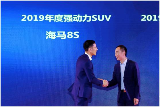 2019年度SUV颁奖典礼上，为什么是这些车捧得奖杯？