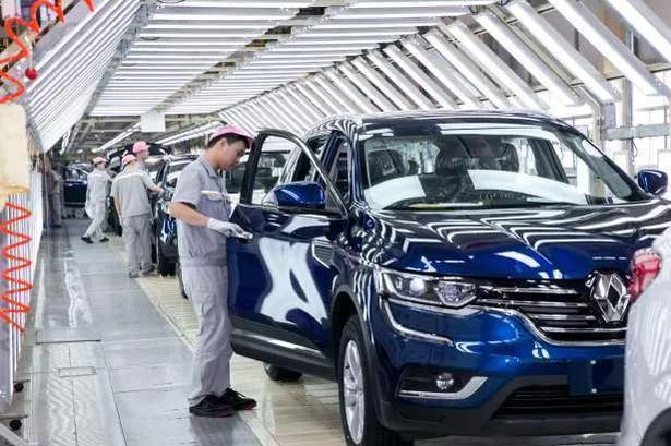 又一合资品牌成为历史:我没有退出中国!