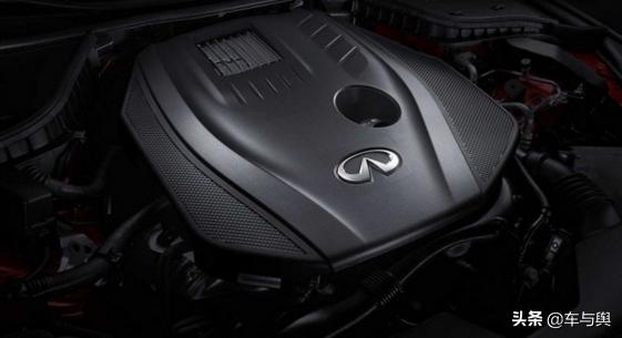 新款英菲尼迪Q50L上市,搭载2.0T动力,26.48万起售