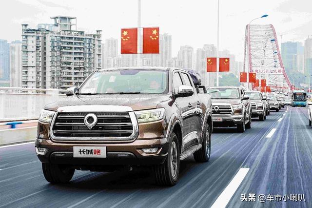 喜报:长城汽车1月销量超8万辆,出口创佳绩,印度市场全新起航