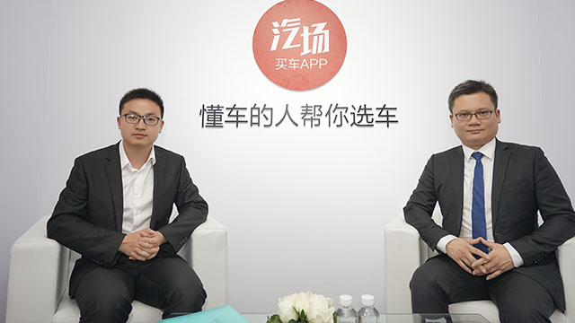 【视频】广汽本田刘振坚：有信心完成2019年销量目标，2020年要满足消费者多元化需求