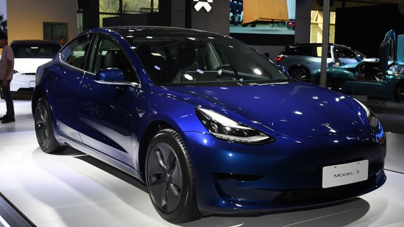 特斯拉Model 3要降价20%？如果是真的，自主品牌该咋活？