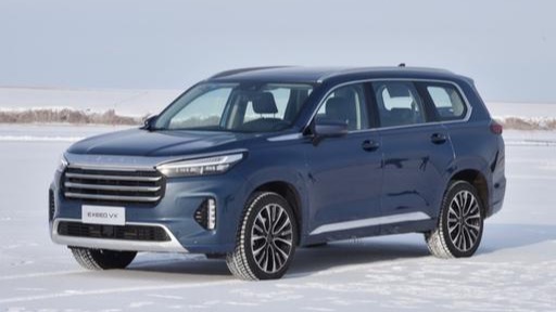 7座旗舰SUV、A+级豪华轿车，星途汽车2020年会带来哪些惊喜？