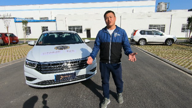 【视频】综合优惠3万元，全新一代速腾现在购买很合适