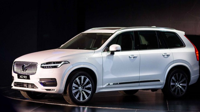 沃尔沃XC90国产或落户成都工厂，售价调低是必然，豪华品牌们受得了吗