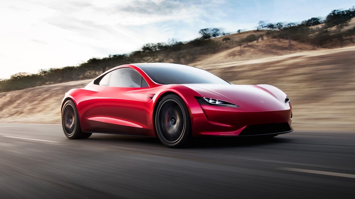 新电池专利让电动汽车使用寿命达到20年？特斯拉就是有“狂”的资本
