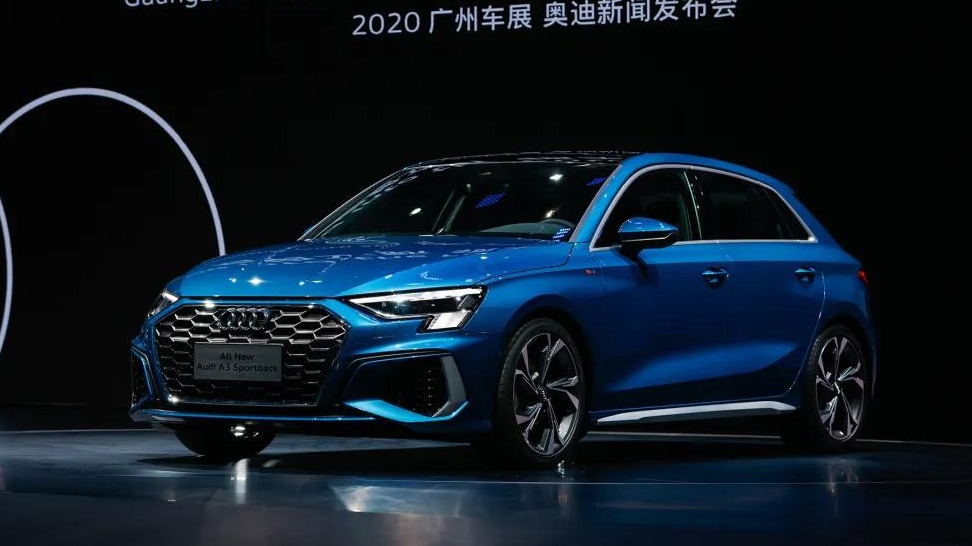 A3/Q5L/Q2L等，奥迪2021年新车规划公布，产品阵容依然非常强大