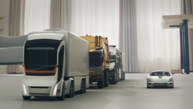【视频】华为有话说：造车？NO！我们要帮助车企造好车