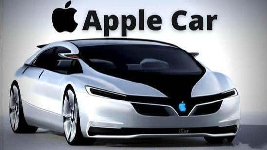 苹果将与现代合作生产AppleCar，2024年投产十万辆